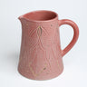 GRANDE CARAFE EMPREINTE BLUSH GOLD (15009205584255)