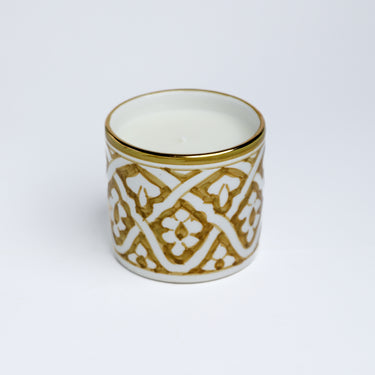 BABY BOUGIE FASSIA KAKI PARFUMÉE GOLD (15033581371775)