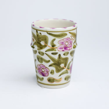 GRANDE TASSE BELDI FLEUR KAKI-LILAS GOLD (15093069447551)