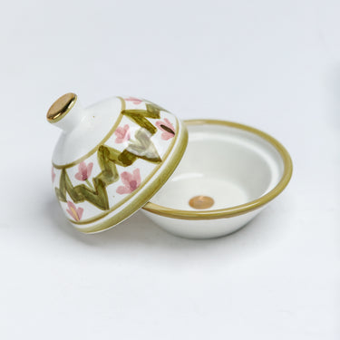 BOÎTE À DÉLICE LMIDA KAKI-BLUSH GOLD (14935368106367)