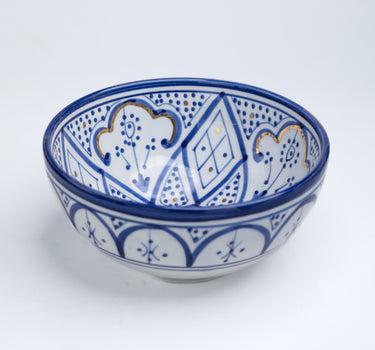 SALADIER ROND