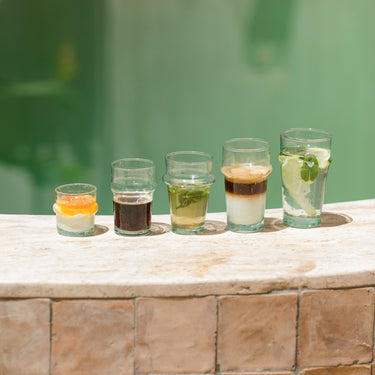 LES VERRES BELDI EN VERRE RECYCLE (10335010567)