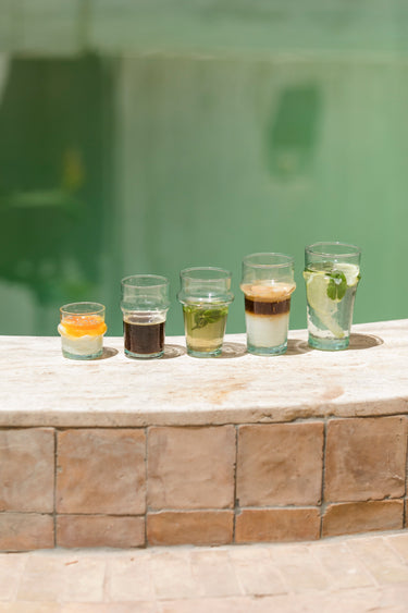 LES VERRES BELDI EN VERRE RECYCLE (10335010567)