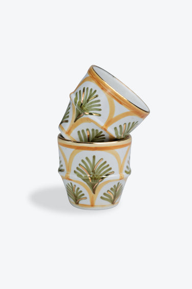 PETITE TASSE À CAFÉ