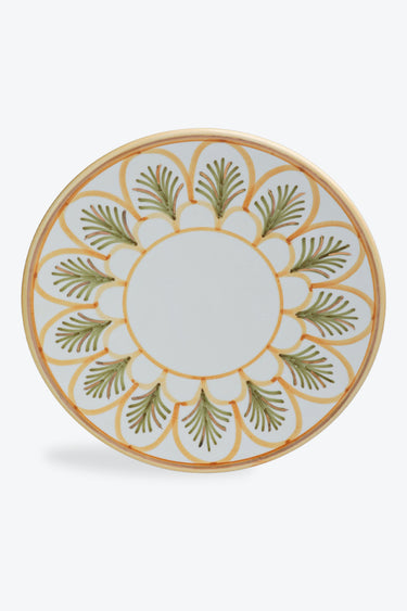 ASSIETTE PRINCIPALE PLATE