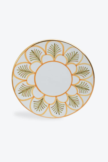 ASSIETTE ENTRÉE PLATE