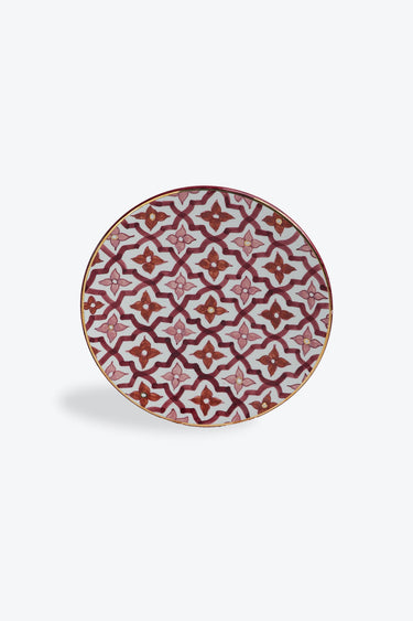 MOYENNE ASSIETTE PLATE