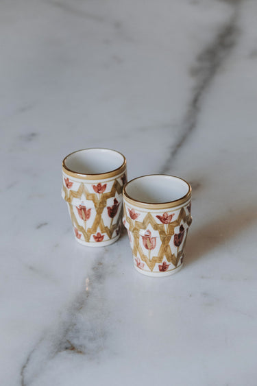 MOYENNE TASSE À CAFE LMIDA KAKI GOLD (14862175797631)