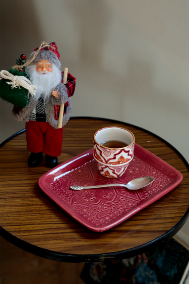 PETITE TASSE À CAFÉ