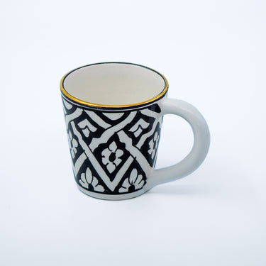 PETIT MUG FASSIA NOIR GOLD (14979757572479)