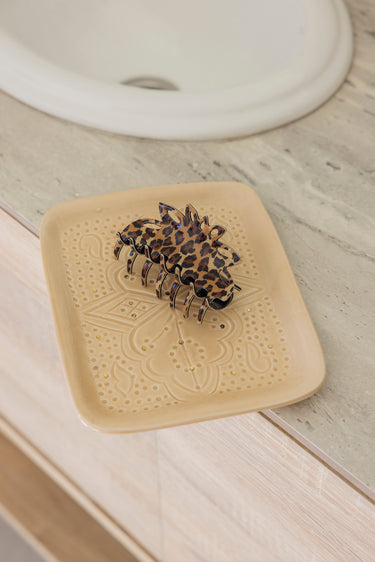 PETIT PLATEAU DÉCORATIF