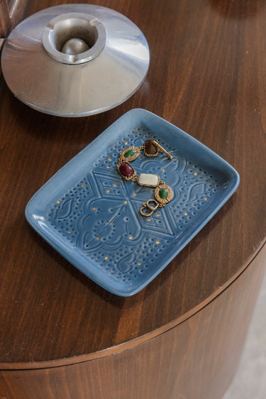 PETIT PLATEAU DÉCORATIF