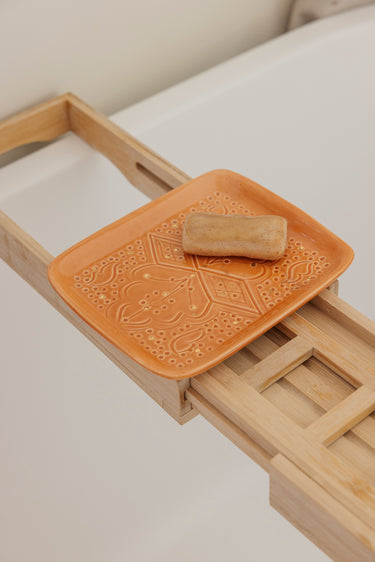 PETIT PLATEAU DÉCORATI