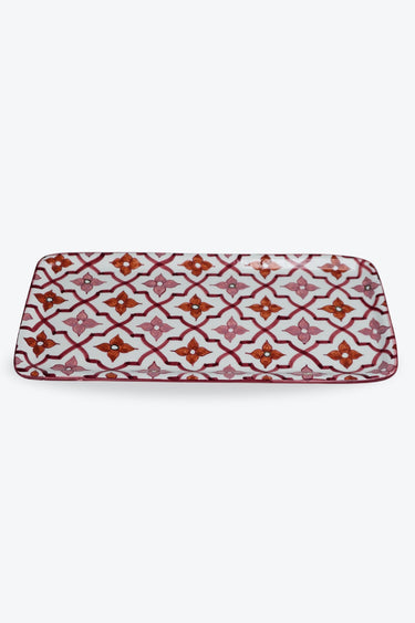 PLATEAU LONG RECTANGLE