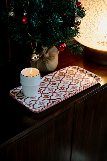 PLATEAU LONG RECTANGLE