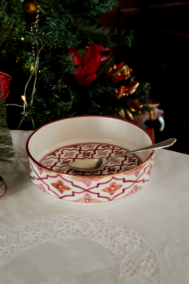 PLAT DE SERVICE DROIT