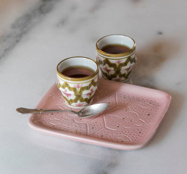 Petit plateau Empreinte BLUSH gold (14785237582207)
