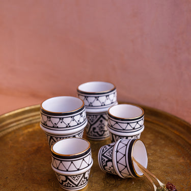 2 Petites tasses a cafe zwak noir (15033559351679)
