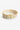  Plat de Service Droit mandarin oriental gold 