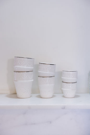 PETITE TASSE À CAFÉ