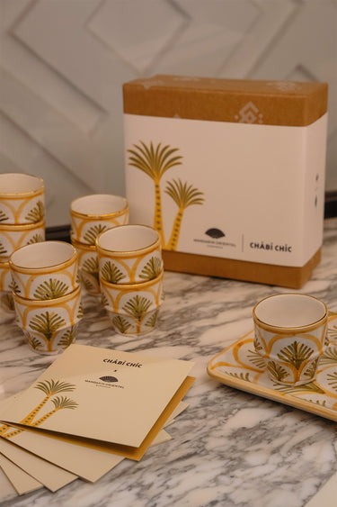 PETITE TASSE À CAFÉ