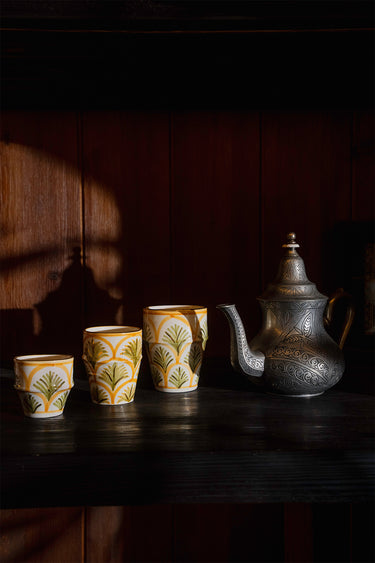 PETITE TASSE À CAFÉ