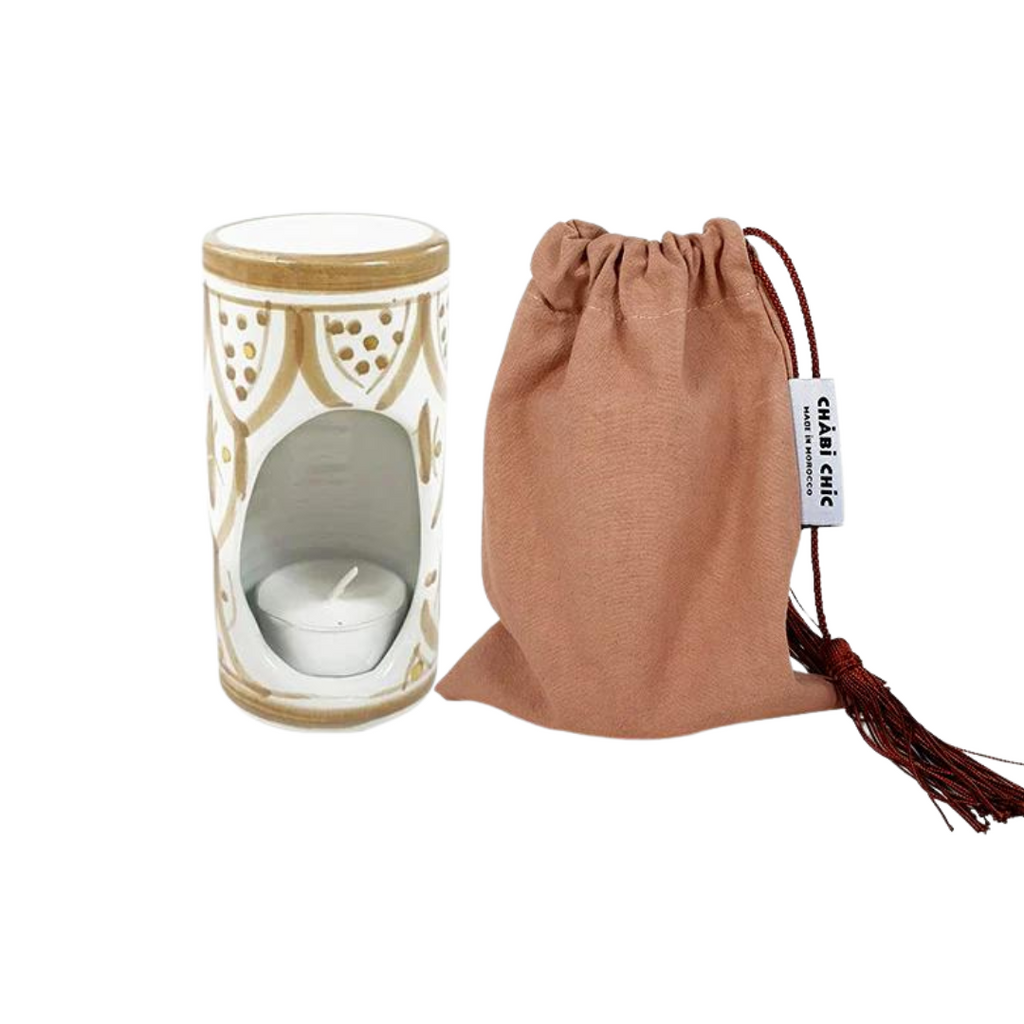 Diffuseur de parfum Zwak sahara gold (4165564071959)