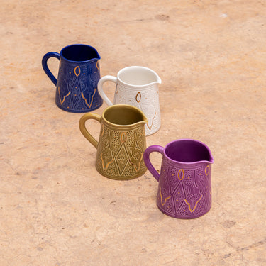 PETIT PICHET EMPREINTE KAKI GOLD CERAMIC (9651034358079) (9655102964031) (9655112237375) (9655119118655)