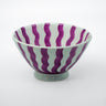 Bol conique Vague lilas (9010861998399)