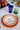 ASSIETTE LOVE IS HOMOUS