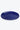 PLAT OVAL LARGE