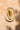 PLAT OVAL LARGE