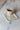 Petit Plateau ceramic serving plate, white glaze, elegant design.
