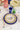 ASSIETTE EAT MORE TAJINE