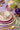 ASSIETTES PLATES