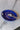 PLAT OVAL LARGE
