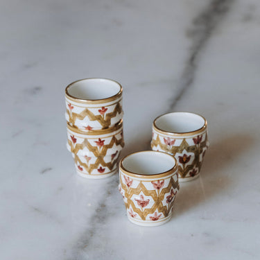 PETITE TASSE À CAFE LMIDA KAKI GOLD (14863249375615)