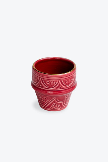 PETITE TASSE À CAFÉ