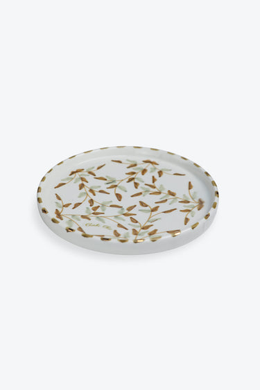 PLATEAUX RONDS