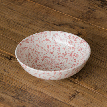 PETIT SALADIER BAS GRANITO BLUSH (9656844681535)