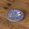 MOYENNE ASSIETTE GRANITO BLEU MAJORELLE (9656822104383)