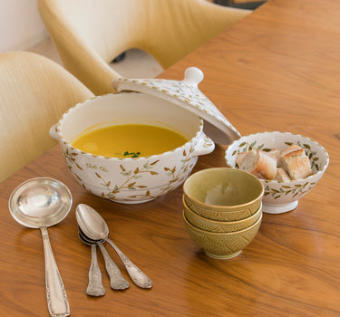 Soupière Feuilles (14954390978943)