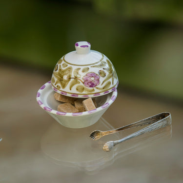 BOÎTE À DÉLICE FLEURs IRIS GOLD (14986094510463)