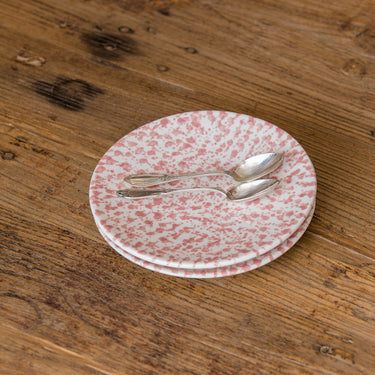 MOYENNE ASSIETTE GRANITO BLUSH (9656818467135)