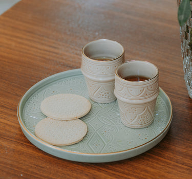 Moyenne tasse beldi Empreinte sahara gold (8210393923903)