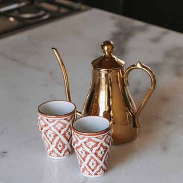 Moyenne Tasse beldi Fassia aubergine gold (8048497426751)