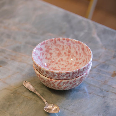 PETIT BOL ROND GRANITO BLUSH (9699884663103)