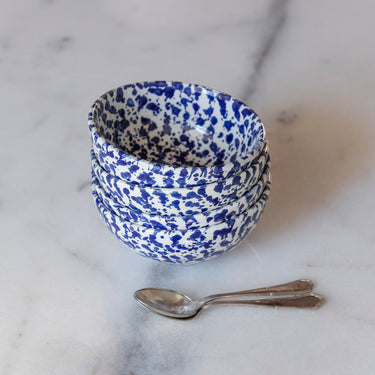 PETIT BOL ROND GRANITO BLEU MAJORELLE (9699885121855)