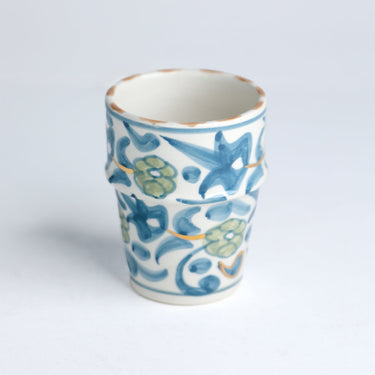 Moyenne tasse beldi chardons bleus gold (8096375111999)