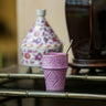 Moyenne tasse beldi Empreinte lilas gold (8261394235711)